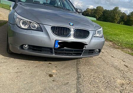 BMW 530i 530