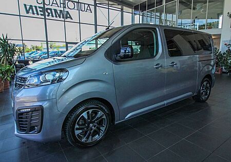 Opel Zafira Life 2.0 Edition M/8-Sitzer/HUD/Navi/DAB/