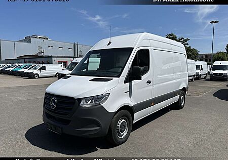 Mercedes-Benz Sprinter 312 FWD KEP Klappregalsystem Kamera