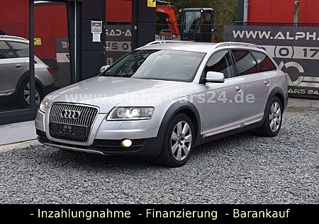 Audi A6 Allroad quattro 3.2FSI Automatik Navi AHK Memory