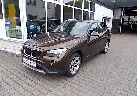 BMW X1 sDrive18d
