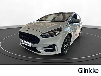 Ford S-Max 2.0 ST-Line AWD 3. Sitzreihe Panorama