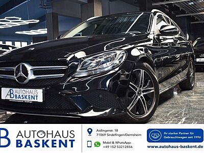 Mercedes-Benz C 220 T d Avantgarde*NAVIGATION*SHZ*PDC*ALU*