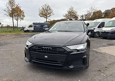 Audi A6 Avant Diesel Avant 40 TDI S tronic sport
