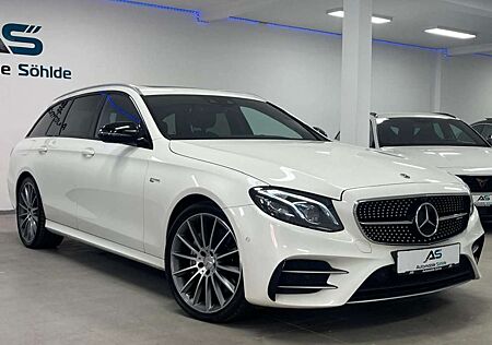Mercedes-Benz E 43 AMG T 9G-Tronic 360Kam/Widescreen/Standhzg