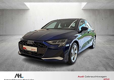 Audi A3 Sportback 30 TFSI advanced S-tronic Navi LED PDC V
