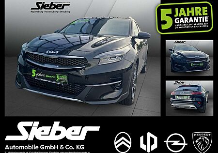 Kia XCeed 1.6 T-GDI Platinum Edition **Pano*Leder**