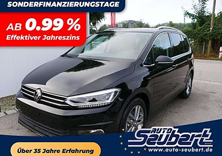 VW Touran Volkswagen 1.5 TSI DSG COMFORTLINE*ACC*LED*PDC*KAMERA*NAVI*SH