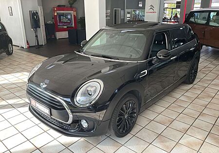 Mini ONE Clubman