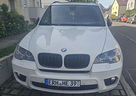 BMW X5 Diesel xDrive40d