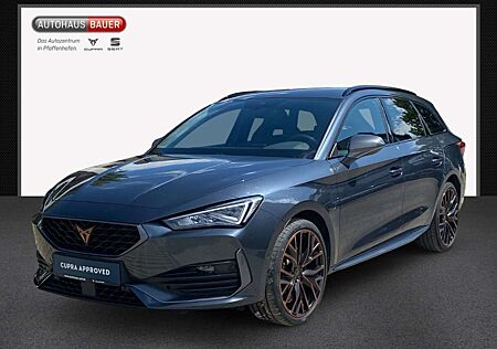 Cupra Leon Sportstourer 1.4 E-HYBRID ACC FULLINK KAMERA KESSY