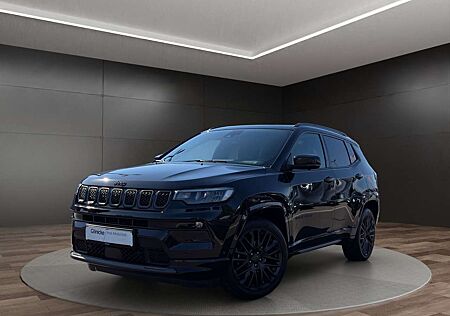 Jeep Compass MY21 S 1.3l T4 110 kW DCT F