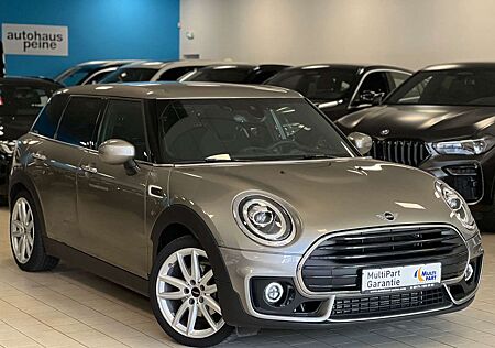 Mini Cooper Clubman Navi+/LED/Apple/ JCW Trim
