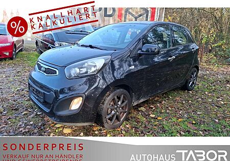 Kia Picanto 1.0 Edition 7 Klima LM el.FH ZV Servo