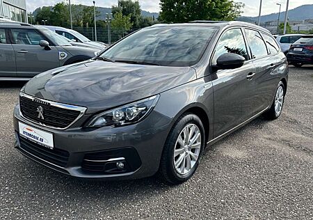 Peugeot 308 1.2 PureTech SW Style Navi Klima Alu Kamera*