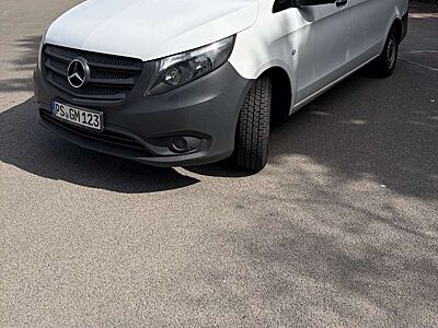 Mercedes-Benz Vito 110 CDI Kompakt VA WORKER