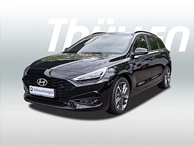 Hyundai i30 Kombi 1.0 T-GDI Advantage GJR Bluetooth Navi