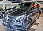 Mercedes-Benz V 300 V300 d Avantgarde Edit. AMG 4MATIC Kühlfach*StH