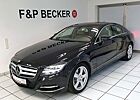 Mercedes-Benz CLS 250 CDI 7G-TRONIC 1.HAND SCHECKHEFT MB H/K ILS DTR+