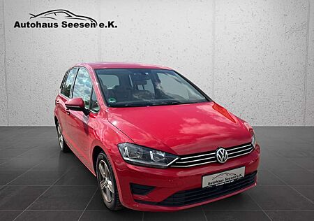 VW Golf Sportsvan Volkswagen VII Comfortline*1-Hand*PDC*