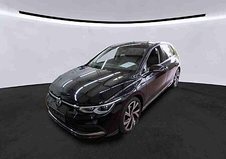 VW Golf Volkswagen Style 2,0 TDI DSG - AHK, Navi, LED, Kamera