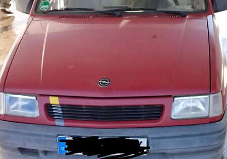 Opel Corsa Joy