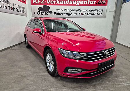 VW Passat Variant Volkswagen Business, inkl. Garantie
