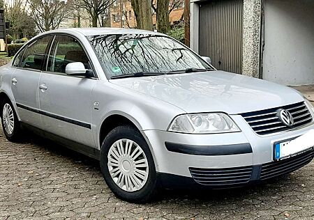 VW Passat Volkswagen 1.6