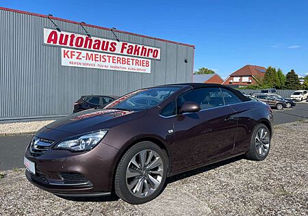 Opel Cascada Edition 1.4 Benzin Sport-Paket/Kamera/Bluetooth