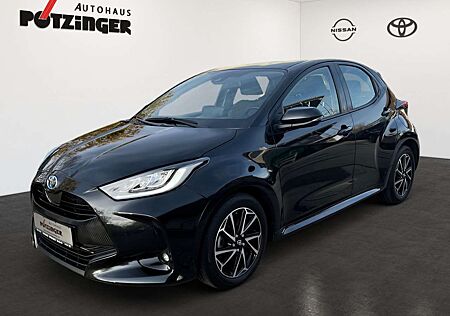 Toyota Yaris 1.5 Hybrid TeamD,Comfort Paket,Carplay,LED