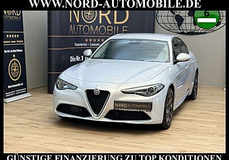 Alfa Romeo Giulia 2.2 Diesel AUTOMATIK *ACC*KAM*XEN*KEYLESS