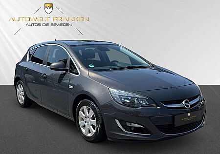 Opel Astra 1.7 CDTi Sport *SEHR GEPFLEGT*KLIMA*TEMPO*