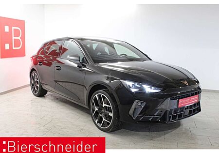 Cupra Leon 1.5 TSI DSG VZ e-hybrid 19 PANO MATRIX