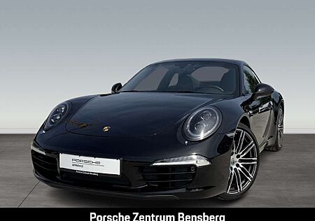 Porsche 991 911 Black Edition
