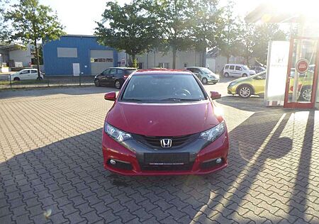 Honda Civic 1.8 i-VTEC Lifestyle