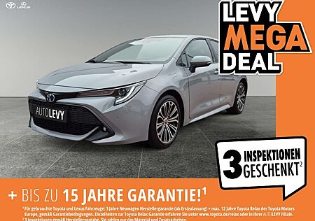 Toyota Corolla 1.8 Hybrid Team D LED*Navi*CarPlay*Sitzhzg