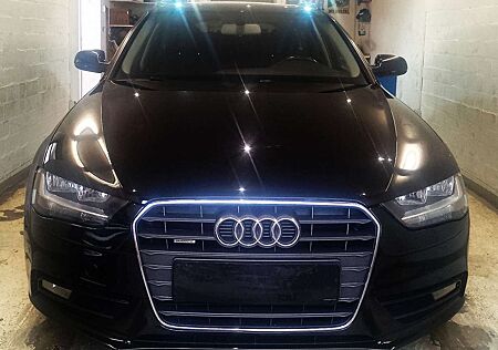 Audi A4 1.8 TFSI quattro Ambiente Avant