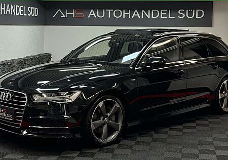 Audi A6 Avant 3.0 TDI quattro*S-LINE PLUS*PANO*MMI*