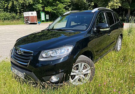 Hyundai Santa Fe 2.2 CRDi 4WD CPF Premium