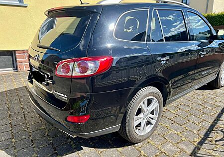 Hyundai Santa Fe 2.2 CRDi 4WD CPF Premium