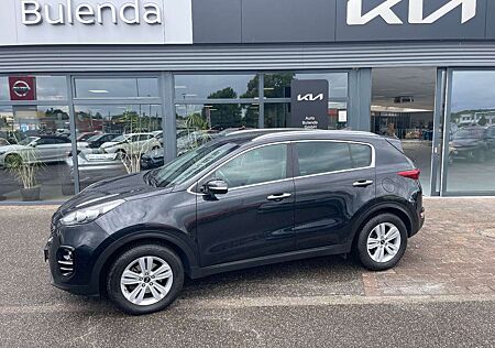 Kia Sportage Dream Team 2WD