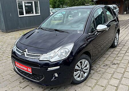 Citroën C3 Citroen Selection*PDC*SITZHZG*TEMPOMAT*KLIMA*TÜVNEU