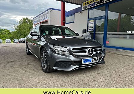 Mercedes-Benz C 220 C -Klasse T-Modell T BlueTec / d