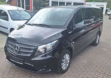 Mercedes-Benz Vito Tourer 116 CDI/BT Pro lang 9 Sitzer Klima