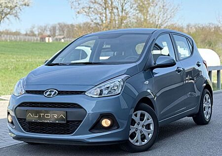 Hyundai i10 AUTOMATIK|NUR 14TKM|EU6|KLIMA|