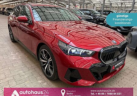 BMW i5 Lim. 40 e M Sport Bowers & Wilkins|Navi|LED