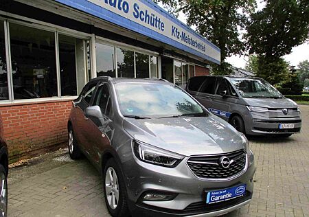Opel Mokka X X 1.4 Turbo Design Line (EURO 6d-TEMP)