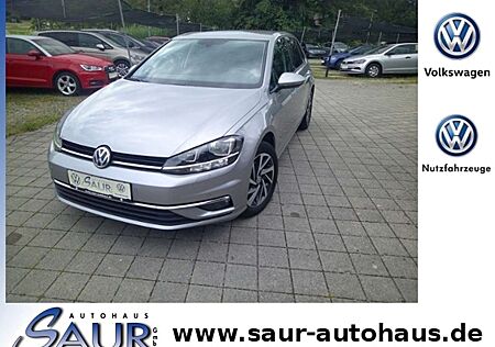 VW Golf Volkswagen VII Join 1.0 TSI*Navi*SHZ*PDC*Clima*Nebel ALU