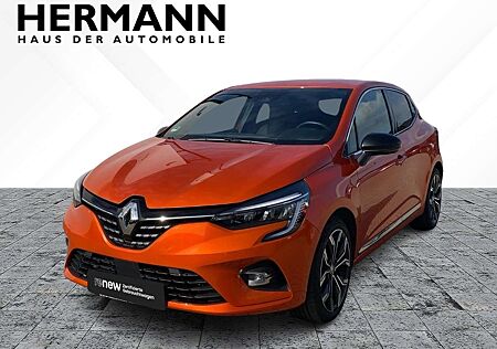 Renault Clio V 1.3 TCe 140 Techno *NAVI*TWA*ACC*FLA*PDC