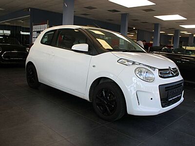 Citroen C1 VTi 68 Feel